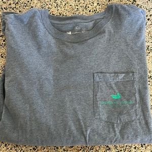 Southern Marsh Long Sleeve Shirt